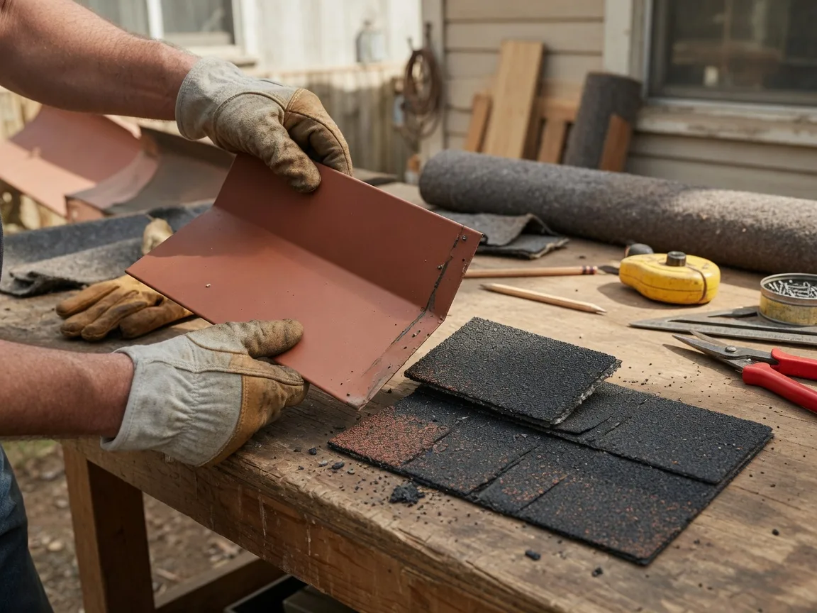Roof Repair company in Lexington, NC
